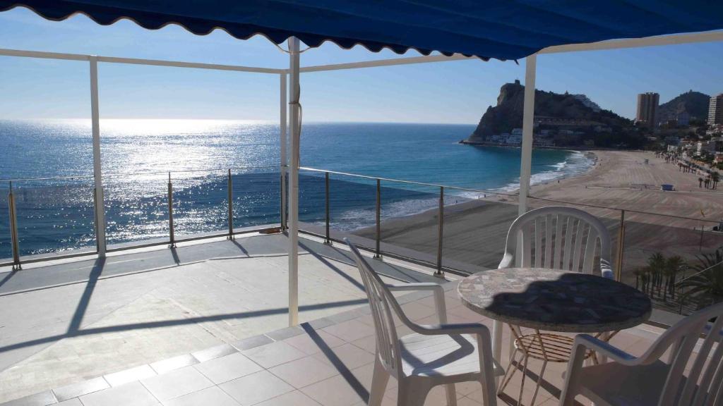 Apartamentos Ulia Benidorm Room photo